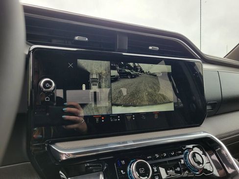 New 2026 GMC Sierra 1500 Denali AWD/4WD image 19