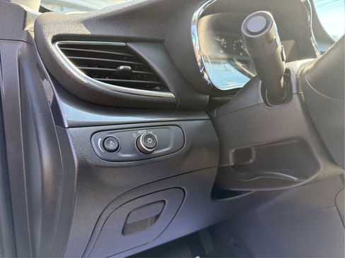 Used 2018 Buick Encore Preferred AWD/4WD image 19