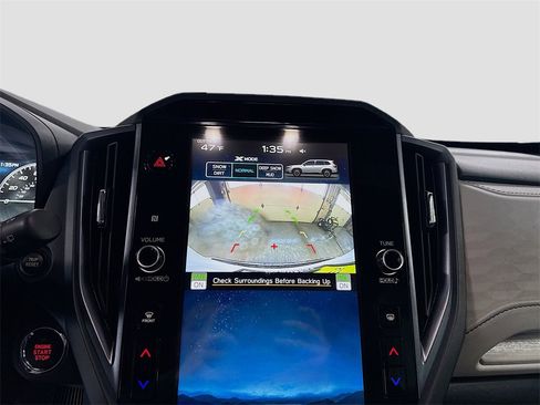 New 2025 Subaru Forester Limited image 12