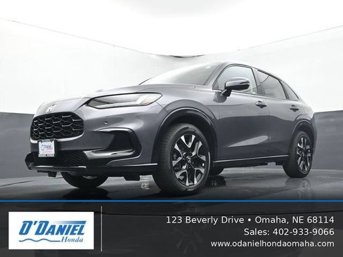 Used 2026 Honda HR-V EX-L image 9