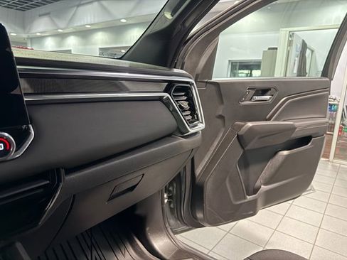 Certified 2024 GMC Canyon Elevation w/ Convenience Package image 24