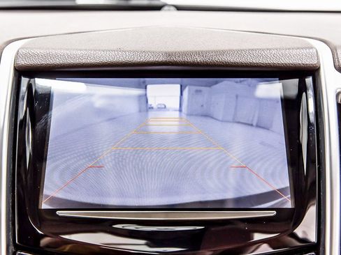 Used 2014 Cadillac SRX Luxury w/ Driver Awareness Package image 14