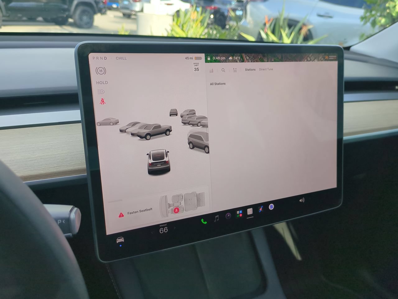 Used 2023 Tesla Model Y Long Range AWD/4WD image 13