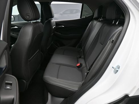 Used 2023 Buick Encore GX Preferred w/ Cold Weather Comfort Package image 34