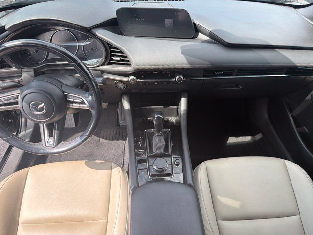 Used 2019 MAZDA MAZDA3 AWD Hatchback w/ Preferred Pkg image 24