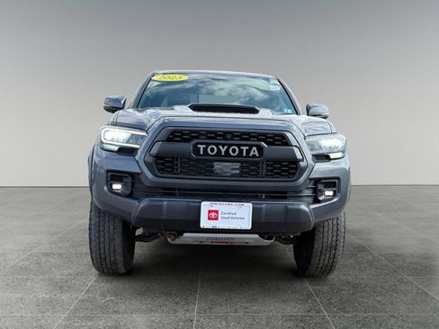 Certified 2023 Toyota Tacoma TRD Pro image 8