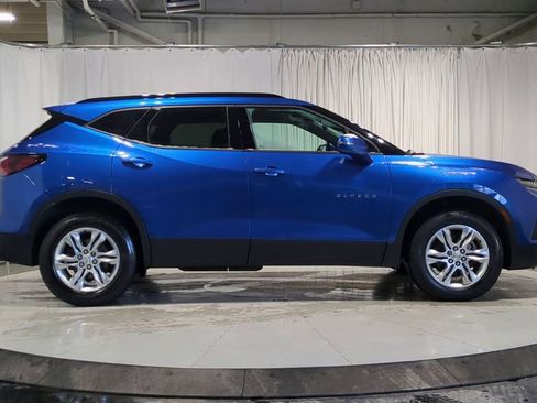 Used 2019 Chevrolet Blazer LT image 11
