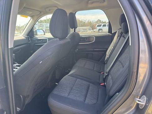 Used 2023 Ford Bronco Sport Big Bend w/ Convenience Package image 23