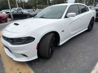 Used 2022 Dodge Charger Scat Pack w/ Dynamics Package video 1