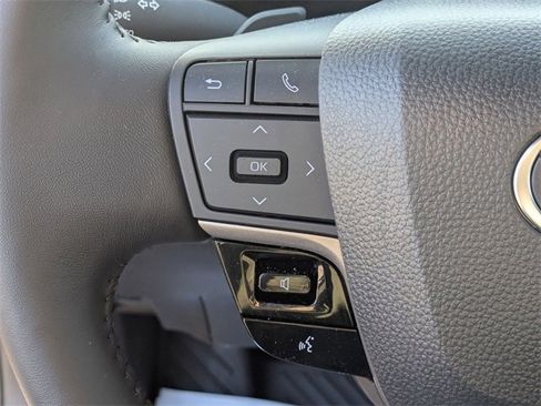 Certified 2026 Toyota Camry XSE image 17