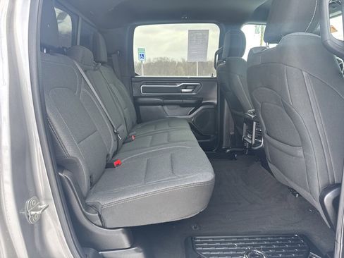 Used 2021 RAM 1500 Big Horn image 14