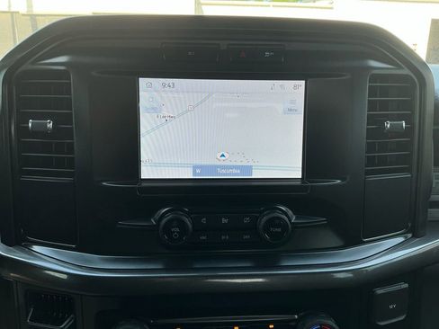Certified 2023 Ford F150 XL w/ STX Appearance Package AWD/4WD image 26