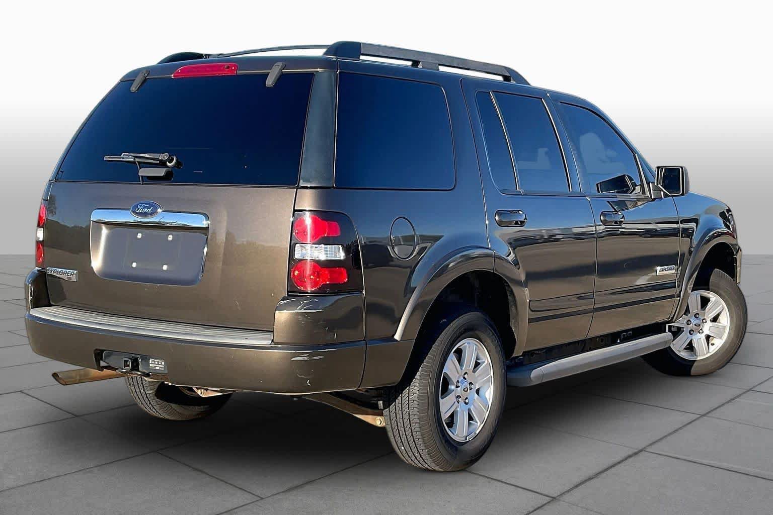Used 2008 Ford Explorer XLT RWD image 13