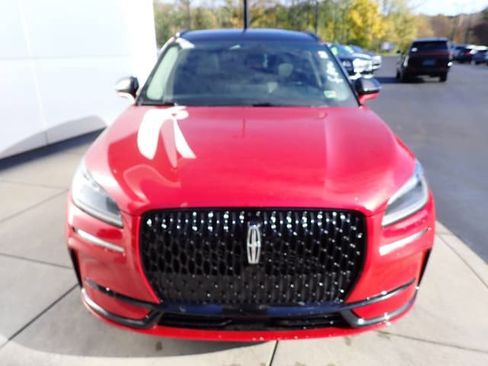 New 2026 Lincoln Corsair Premiere image 9