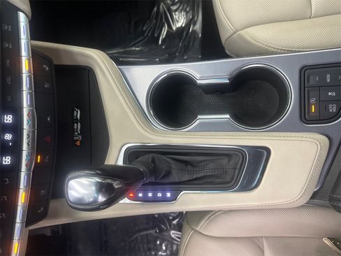 Used 2024 Cadillac CT4 Premium Luxury w/ Climate Package image 30