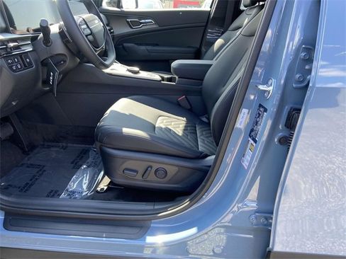 New 2026 Kia Sportage X-Line image 11