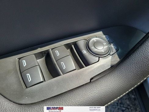Used 2025 Chevrolet Blazer LT AWD/4WD image 20