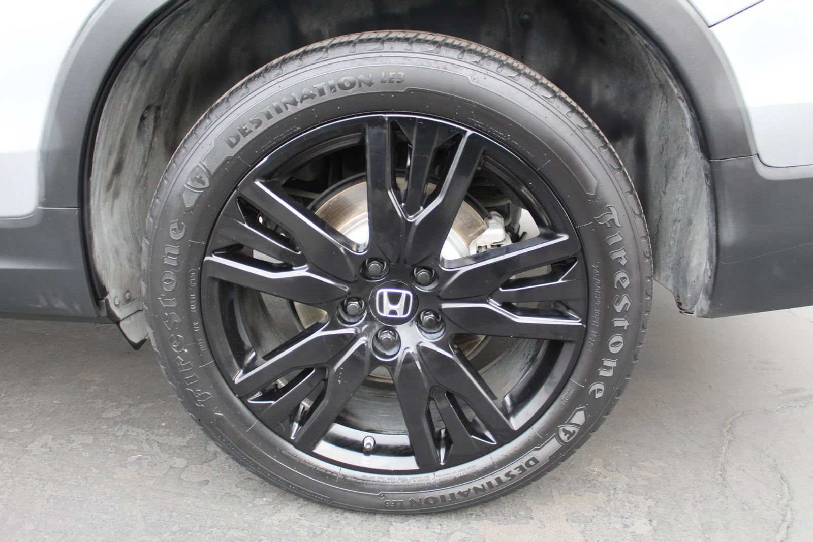 Used 2021 Honda Pilot Special Edition image 44