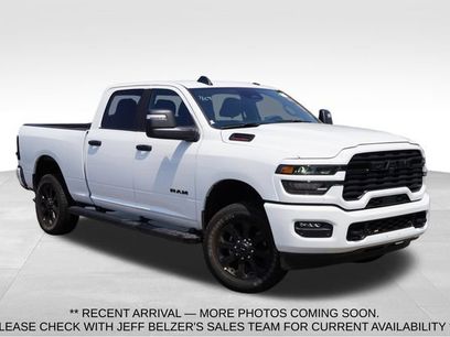 Used 2025 RAM 2500 Big Horn