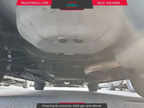 Used 2008 Buick LaCrosse CX FWD image 24