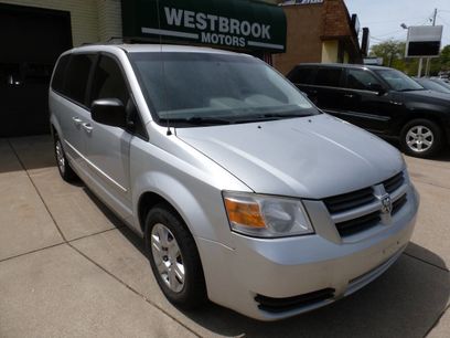 Used 2010 Dodge Grand Caravan SE w/ Climate Group