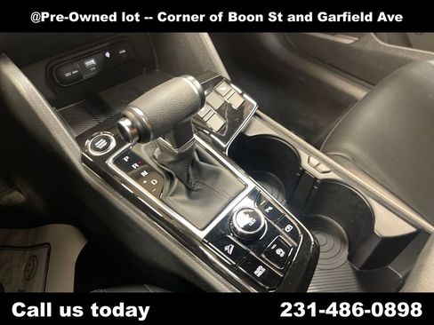 Used 2023 Kia Sportage X-Line AWD/4WD image 26