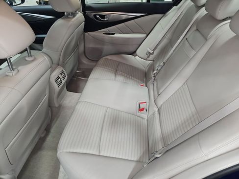 Used 2019 INFINITI Q50 Sport image 28