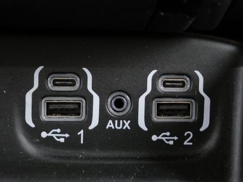 Used 2023 RAM 1500 Big Horn image 19