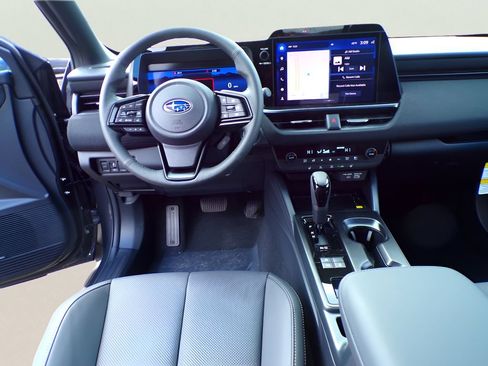 Certified 2026 Subaru Outback Limited AWD/4WD image 8