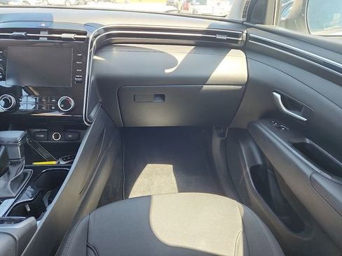 Certified 2022 Hyundai Tucson SEL AWD/4WD image 10