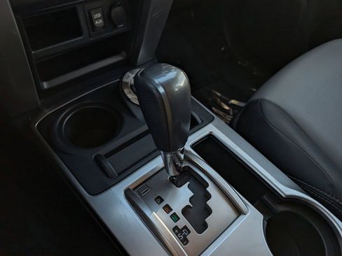 Used 2018 Toyota 4Runner SR5 image 14