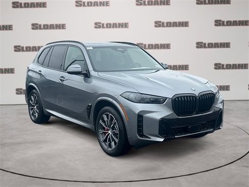 New 2026 BMW X5 xDrive40i w/ M Sport Package image 7