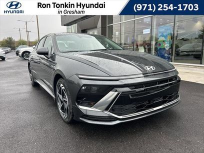 New 2026 Hyundai Sonata SEL