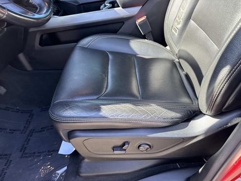 Used 2021 RAM 1500 Rebel w/ Level 2 Equipment Group AWD/4WD image 15