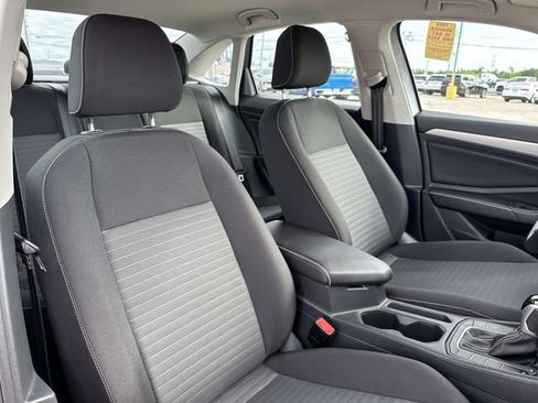 Used 2025 Volkswagen Jetta S FWD image 25