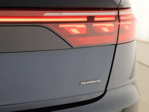 New 2026 Audi Q8 Prestige AWD/4WD image 29