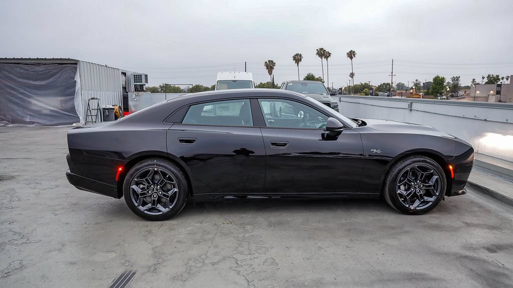 New 2026 Dodge Charger R/T AWD/4WD image 13