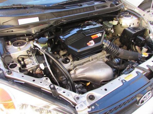 Used 2005 Toyota RAV4 2WD image 29