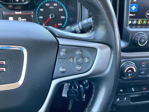 Used 2021 GMC Canyon AT4 w/ Trailering Package image 25