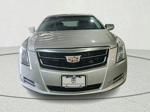 Used 2016 Cadillac XTS Premium FWD image 6