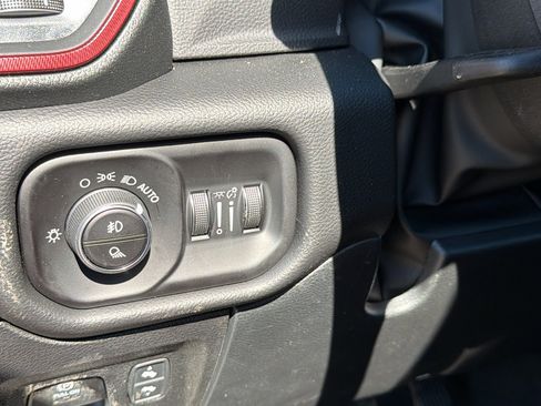 New 2026 RAM 1500 Rebel image 21