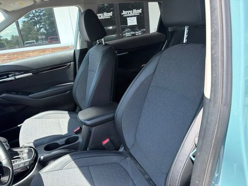 Used 2024 Kia Seltos S FWD image 3