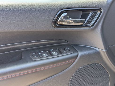 Used 2025 Dodge Durango GT AWD/4WD image 13