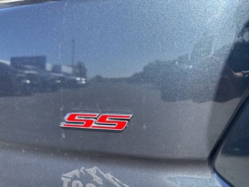 Used 2023 Chevrolet Camaro SS image 10