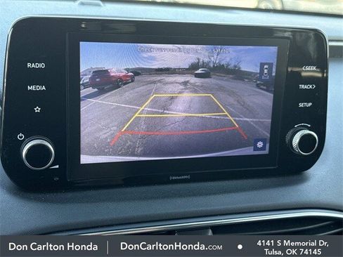 Used 2022 Hyundai Santa Fe XRT image 19