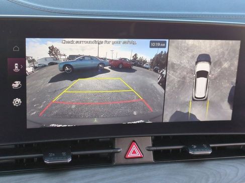 Used 2024 Kia Sportage X-Line Prestige image 21