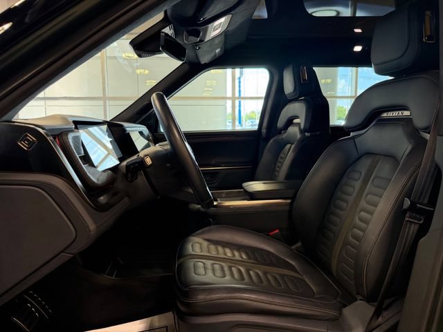 Used 2022 Rivian R1T Adventure AWD/4WD image 18