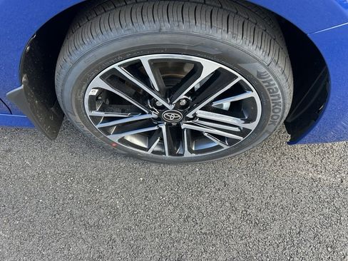 New 2026 Toyota Camry XLE image 23