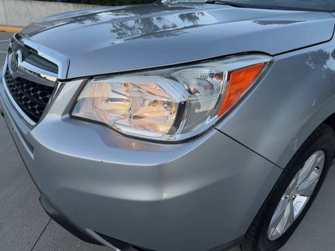 Used 2015 Subaru Forester 2.5i Premium w/ All-Weather Package AWD/4WD image 23