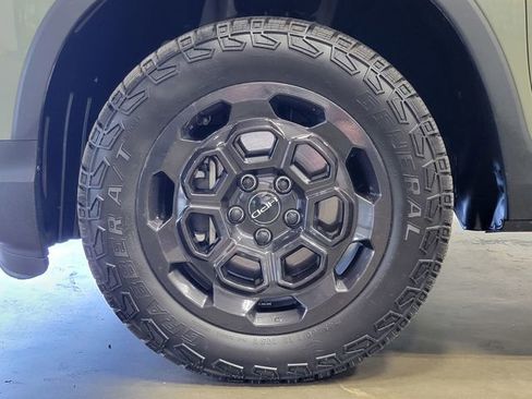 Used 2026 Honda Ridgeline TrailSport image 10